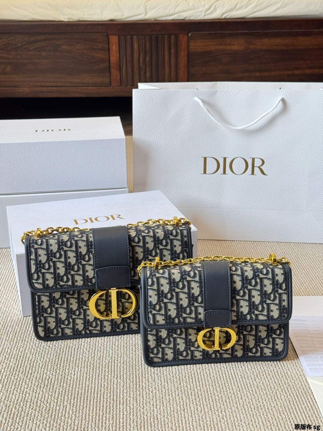 DIOR bag 245